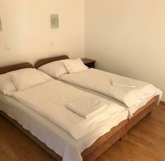 Rábensteiner Panzió