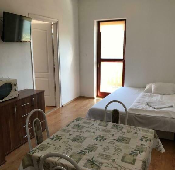 Rábensteiner Panzió