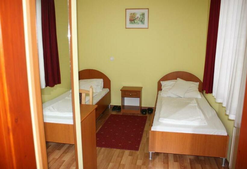 Rábensteiner Panzió