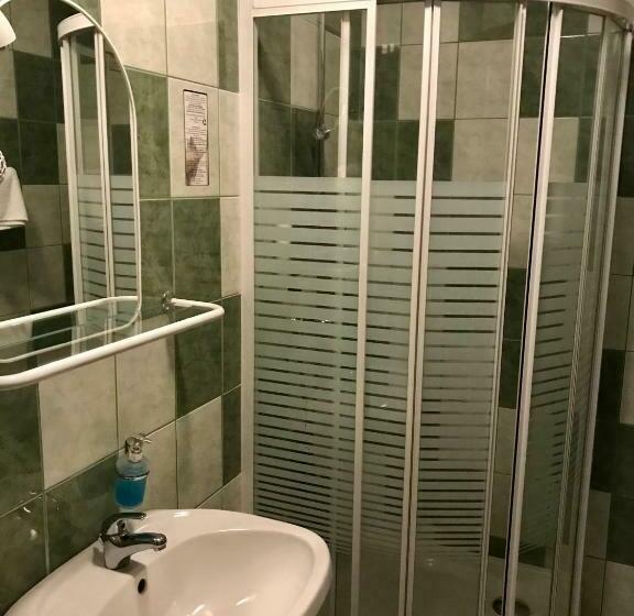 Rábensteiner Panzió