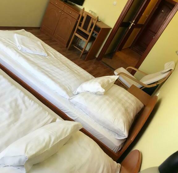 Rábensteiner Panzió