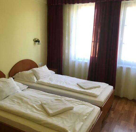 Rábensteiner Panzió