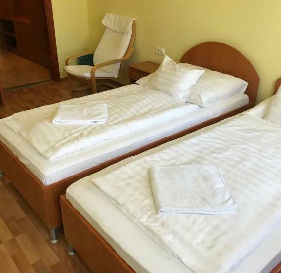 Rábensteiner Panzió