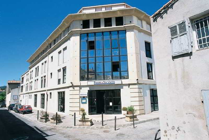 Aparthotel Adagio Aix En Provence Centre