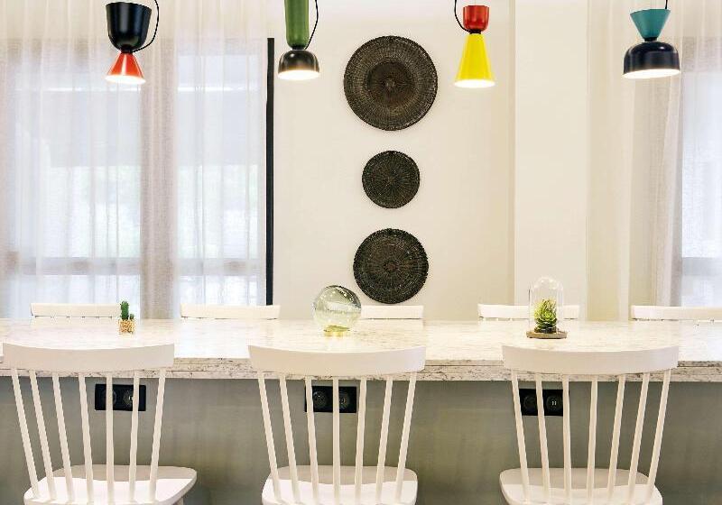 Aparthotel Adagio Aix En Provence Centre