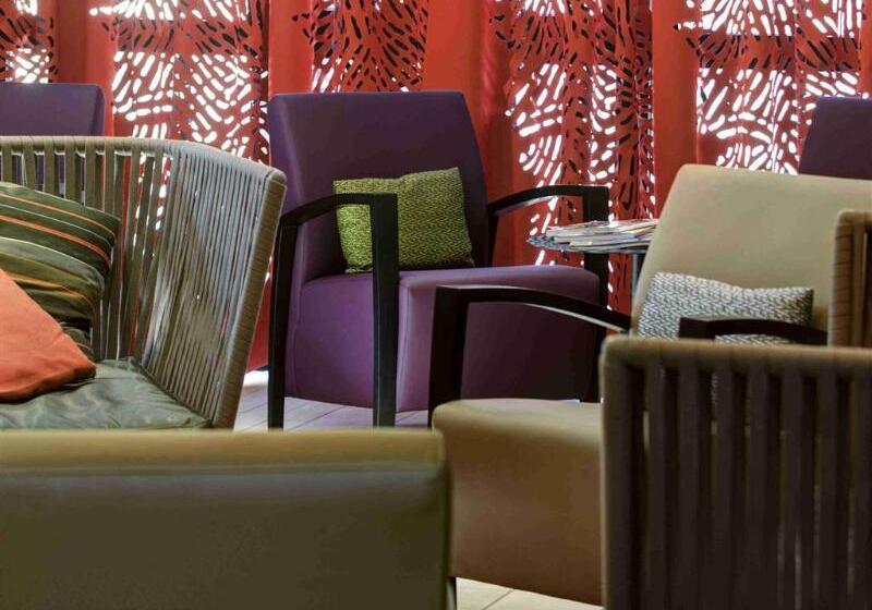 Aparthotel Adagio Aix En Provence Centre