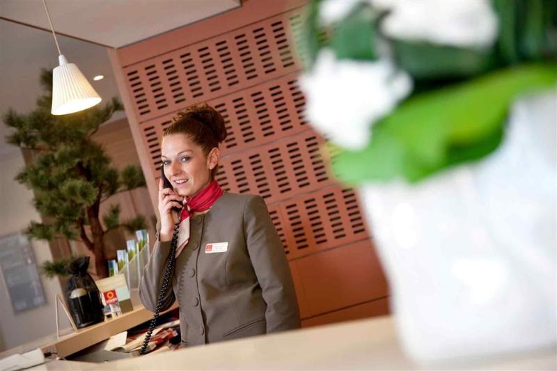 Aparthotel Adagio Aix En Provence Centre