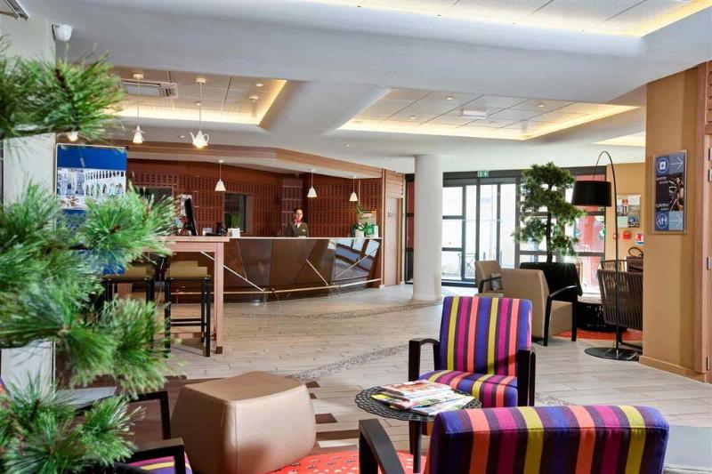 Aparthotel Adagio Aix En Provence Centre