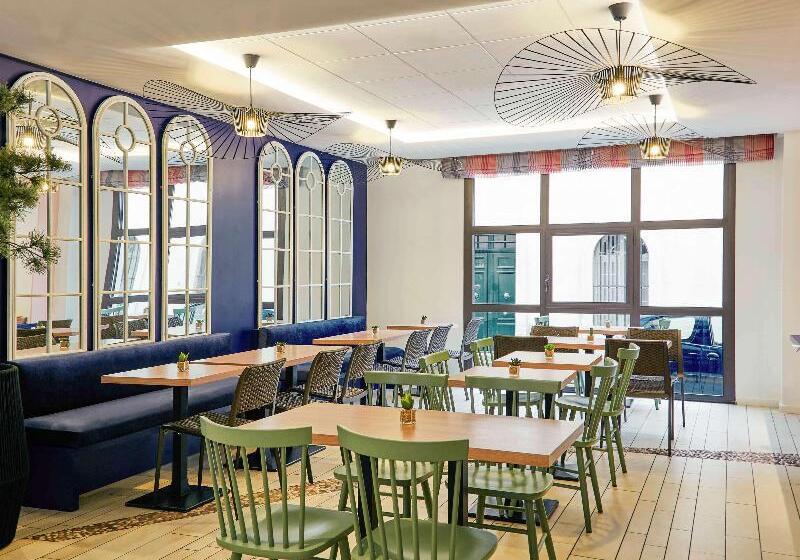 Aparthotel Adagio Aix En Provence Centre