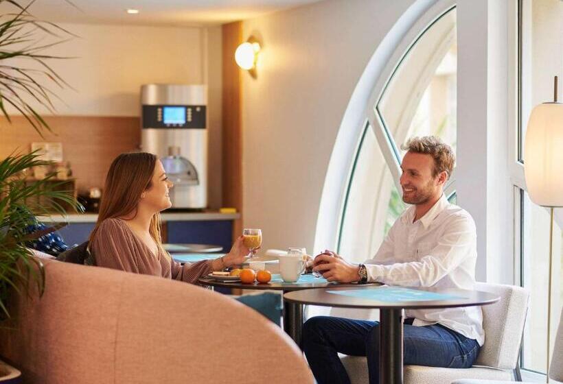 Aparthotel Adagio Monaco Palais Joséphine