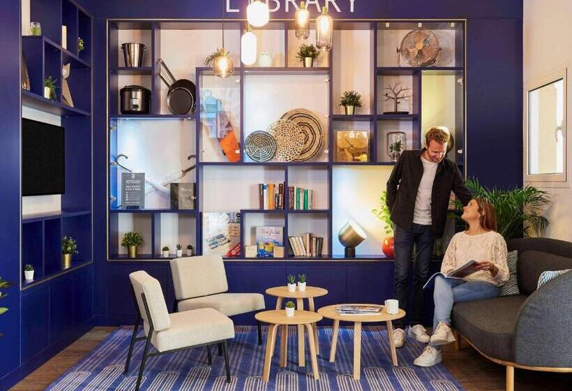 Aparthotel Adagio Monaco Palais Joséphine