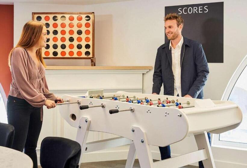 Aparthotel Adagio Monaco Palais Joséphine