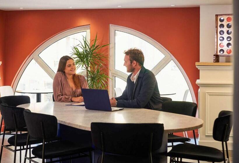 Aparthotel Adagio Monaco Palais Joséphine