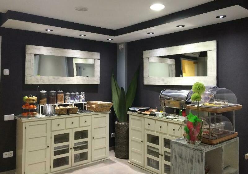 Alexandra Aparthotel Benstarhotelgroup