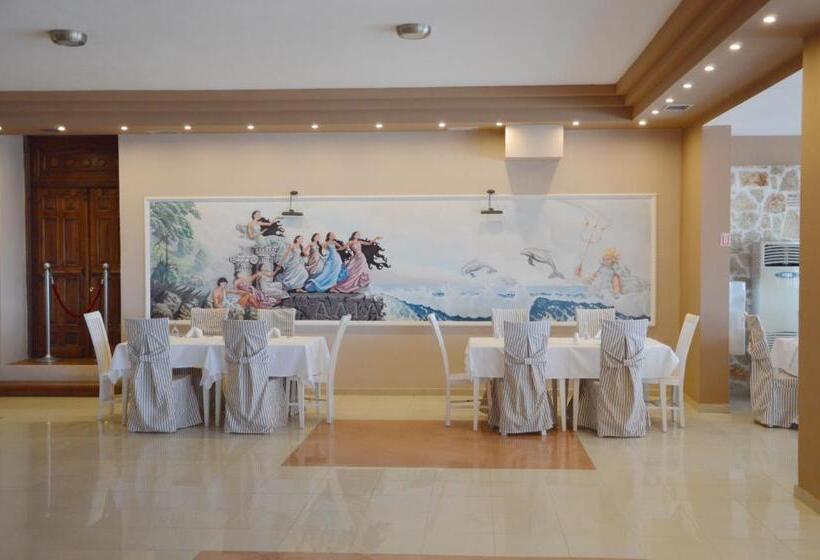 Alia Palace Hotel   Adults Only 16+