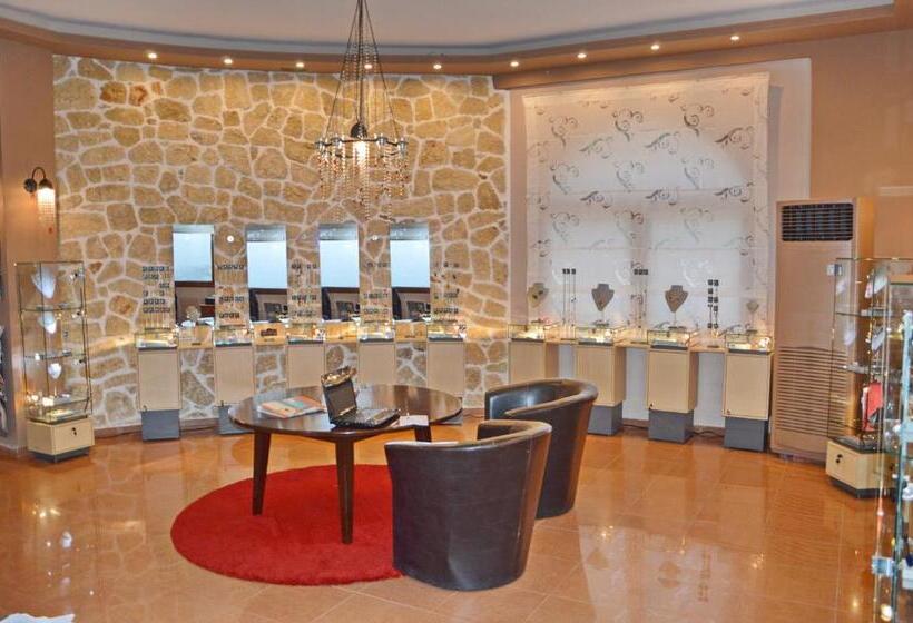 Alia Palace Hotel   Adults Only 16+