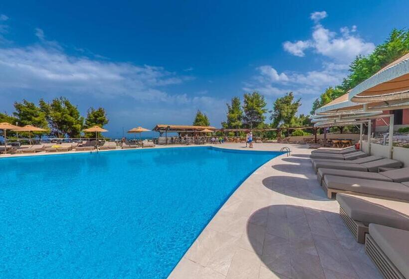 Alia Palace Hotel   Adults Only 16+