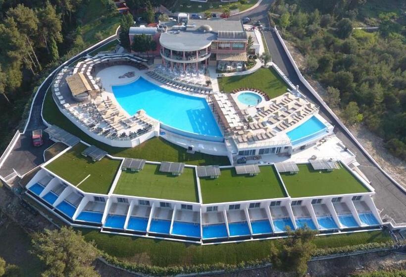 Alia Palace Hotel   Adults Only 16+