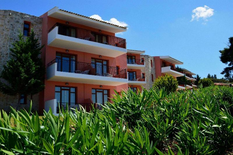 Alia Palace Hotel   Adults Only 16+