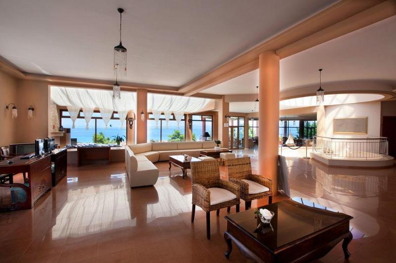 Alia Palace Hotel   Adults Only 16+