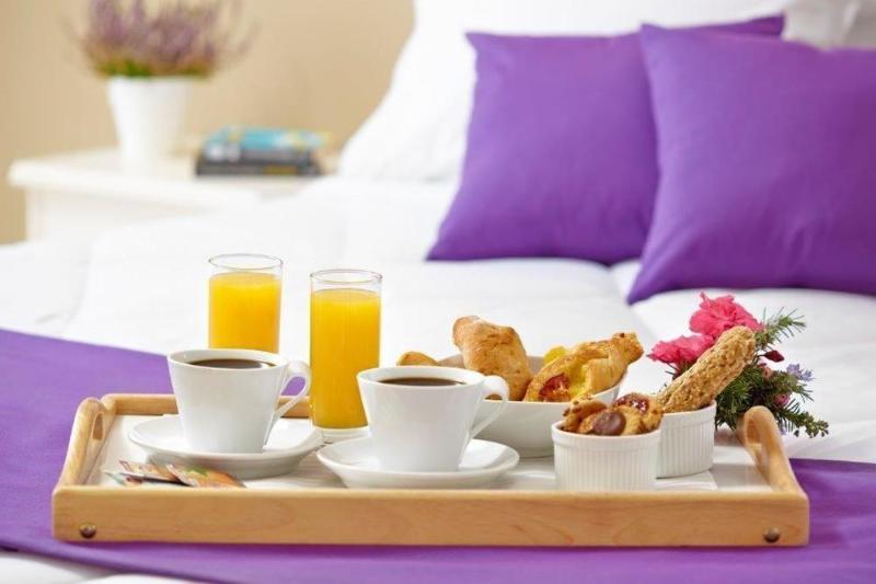 Alia Palace Hotel   Adults Only 16+