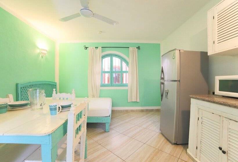 Alma y Mar Hotel & Suites