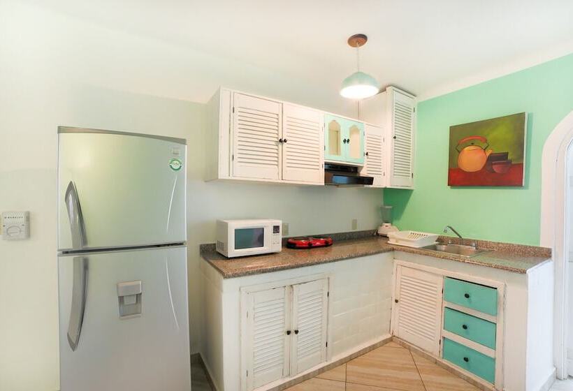 Alma y Mar Hotel & Suites