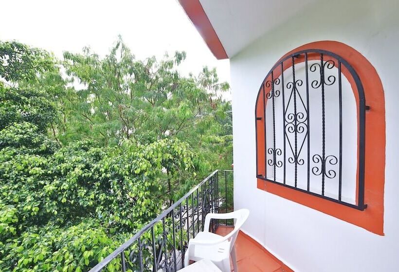 Alma y Mar Hotel & Suites