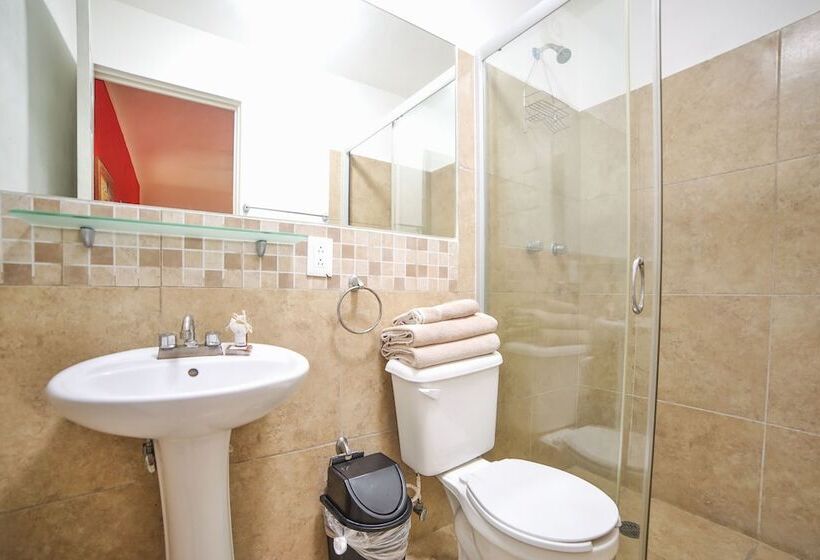 Alma y Mar Hotel & Suites