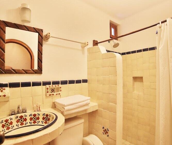 Alma y Mar Hotel & Suites