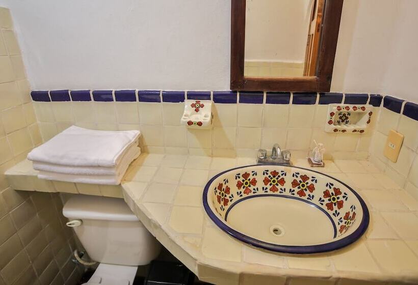 Alma y Mar Hotel & Suites