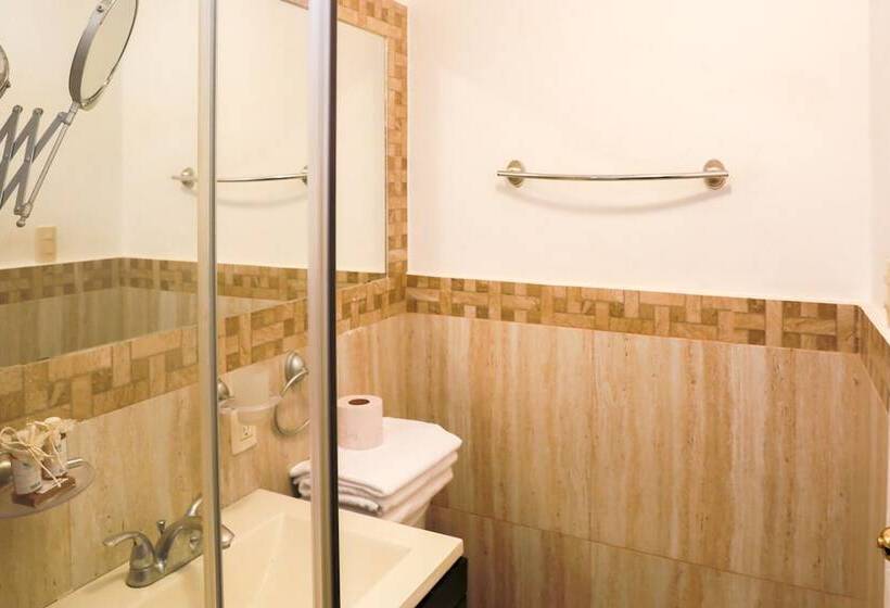 Alma y Mar Hotel & Suites