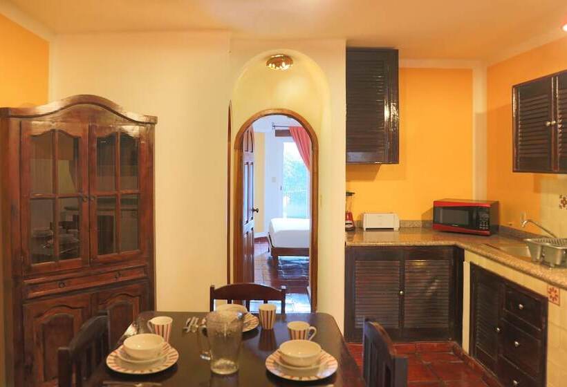 Alma y Mar Hotel & Suites