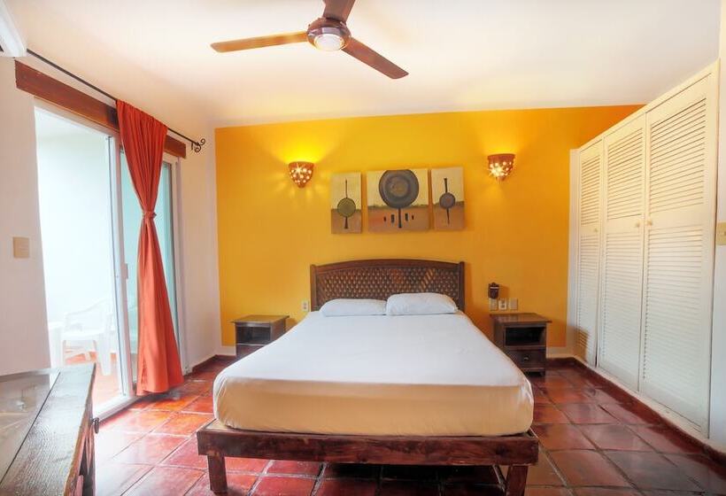 Alma y Mar Hotel & Suites