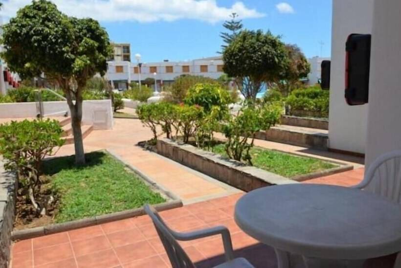 Bungalows Las Brisas