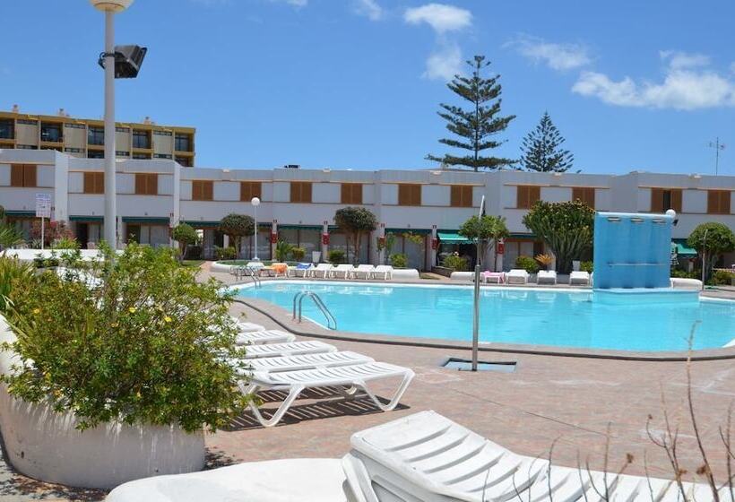 Bungalows Las Brisas