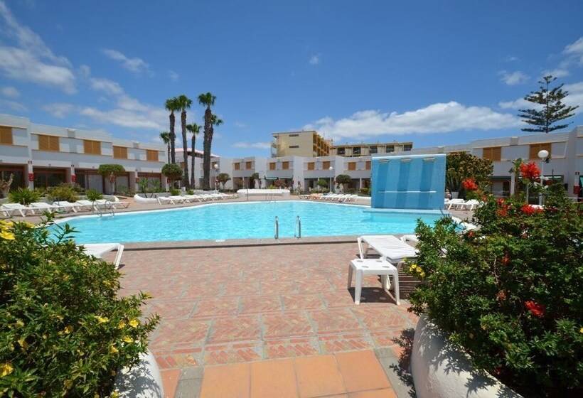 Bungalows Las Brisas