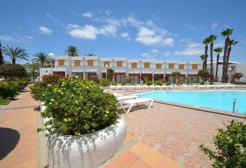 Bungalows Las Brisas