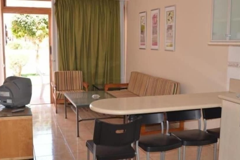 Bungalows Las Brisas