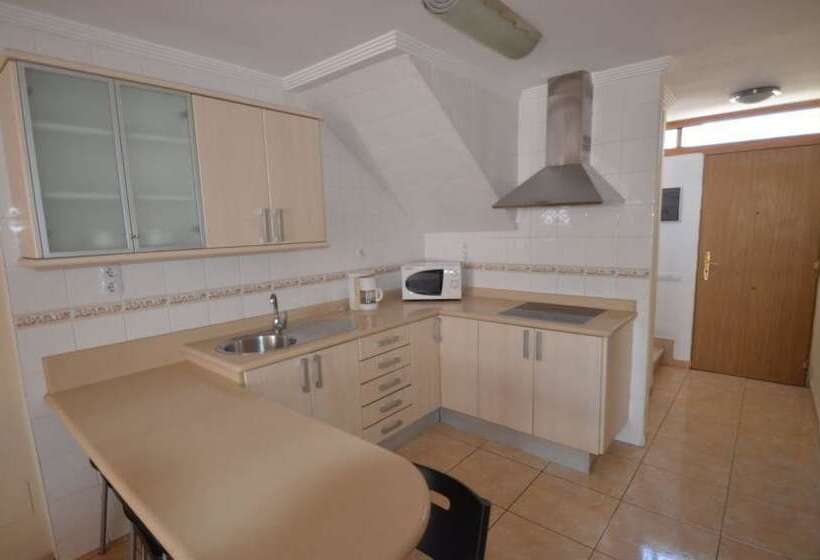 Bungalows Las Brisas