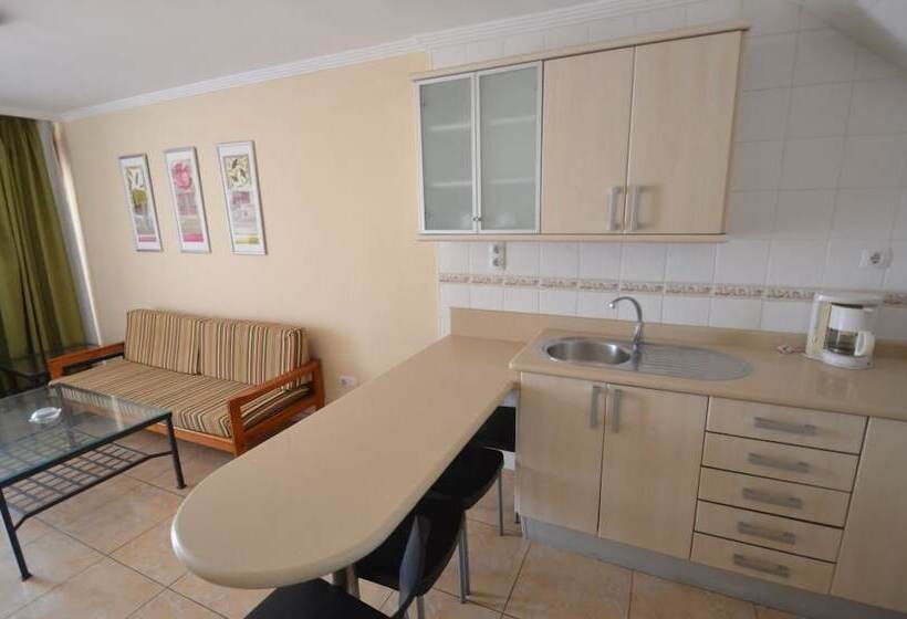 Bungalows Las Brisas