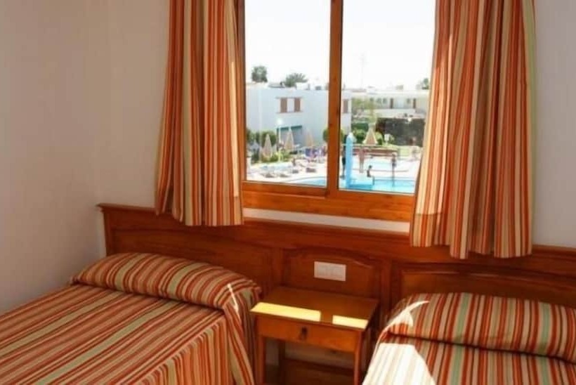 Bungalows Las Brisas