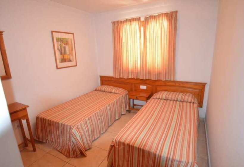 Bungalows Las Brisas