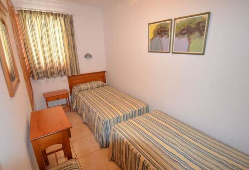 Bungalows Las Brisas