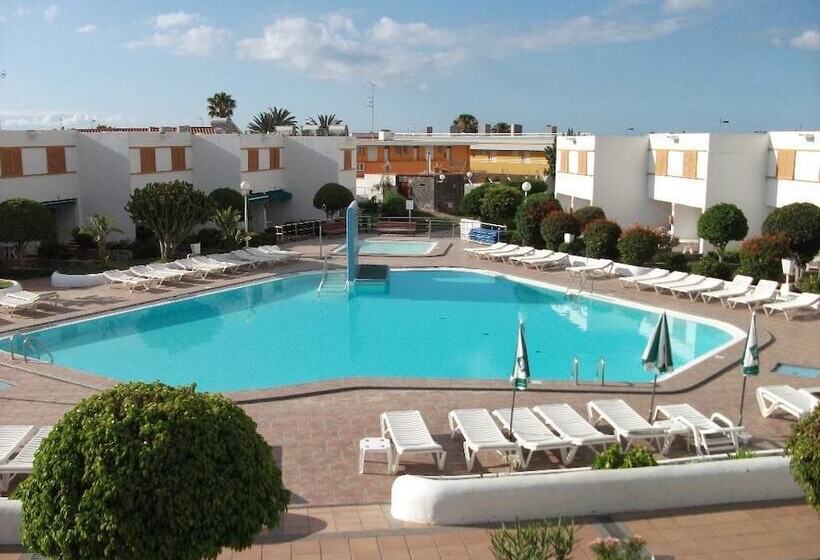 Bungalows Las Brisas