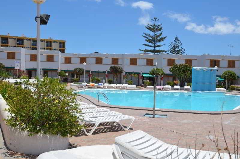 Bungalows Las Brisas