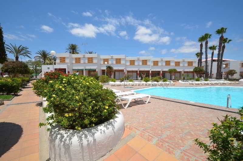 Bungalows Las Brisas