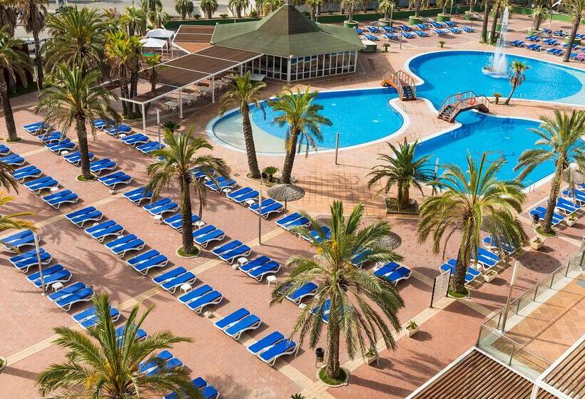 Aparthotel Costa Encantada