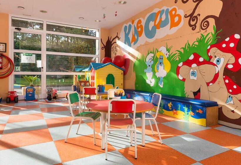 Aparthotel Costa Encantada