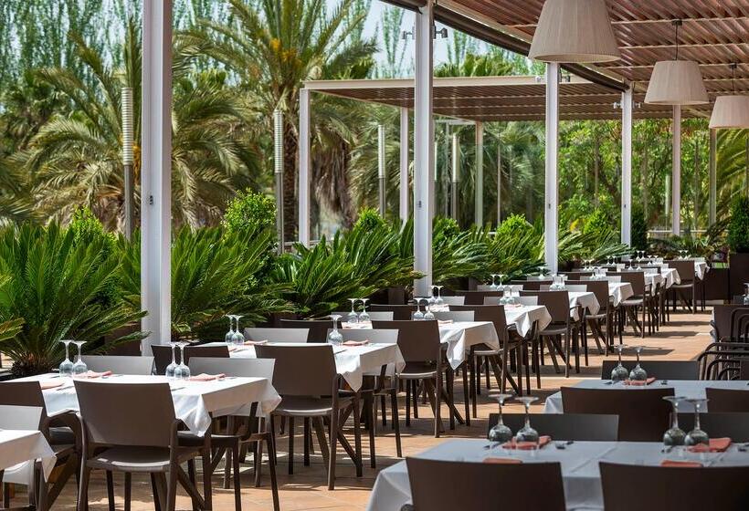 Aparthotel Costa Encantada